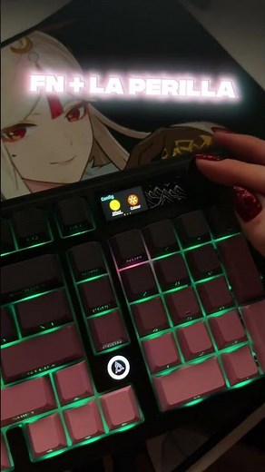 Cómo Configurar las Luces RGB de un Teclado Ajazz | Tutorial Fácil Paso a Paso