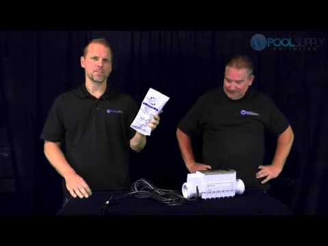 How To Clean A Salt Cell