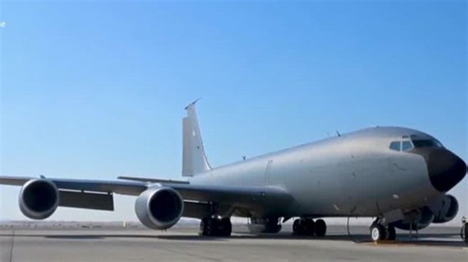 Major Alex Klinner's family describes their hero | Haystack News