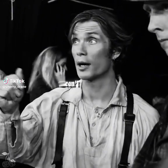 Cillian Murphy: A Deep Dive into His Best Roles