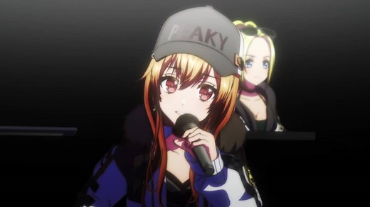 D4DJ First Mix (English Dub) | E1 - First Mix