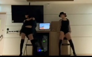 MOMO Perfomance Projiect 练习室版