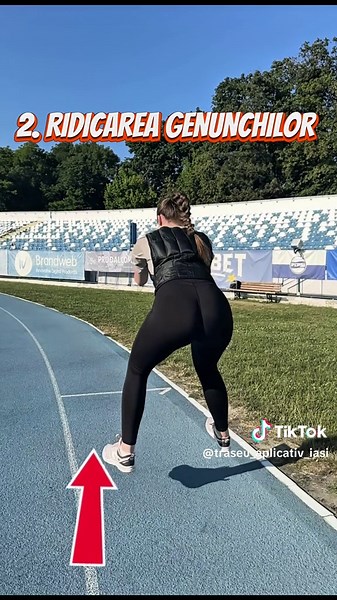 Exerciții Inovatoare cu Vestă de 10 kg pentru Rezultate