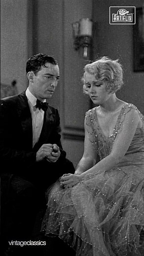 Free and Easy (1930) | Buster Keaton's FIRST Sound Movie