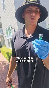 4.4K views · 31 reactions | Wiper Nut Problems  | AUTO GLASS KINGS | Facebook