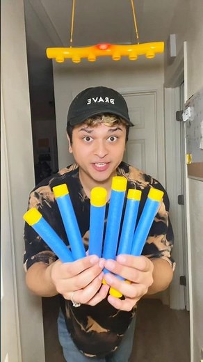 now I can play the hand speed challenge! ✋🥢 #reflexchallenge #speedchallenge #familyfun