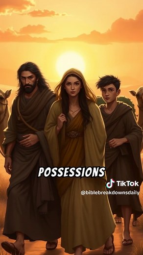 Genesis 12: La Promesa de Dios a Abram