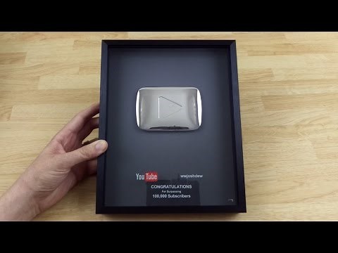 The Best Unboxing... EVER!!