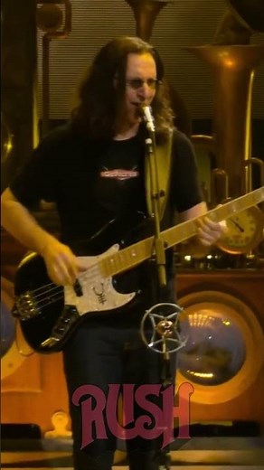 RUSH - Caravan (Live in Cleveland 2011)