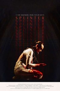 Splinter - Movie