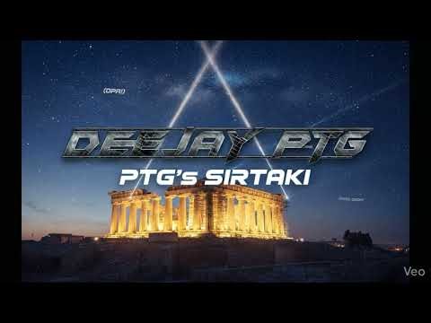 PTG´s Sirtaki – Wo Tradition auf Trance trifft! 🇬🇷⚡