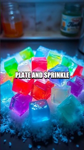 The Captivating Melting Ice and Salt Experiment