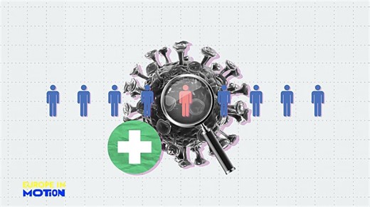 Long COVID costs could cost up to €115.3bn per year over the next decade, study shows