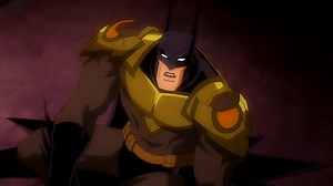 Batman blackmailing Darkseid to submission in his own planet and earning his respect.🦇 A badass batman moment from DC animated movie Superman/Batman: Apocalypse. #Batman #DCFansKerala | DC Fans Kerala