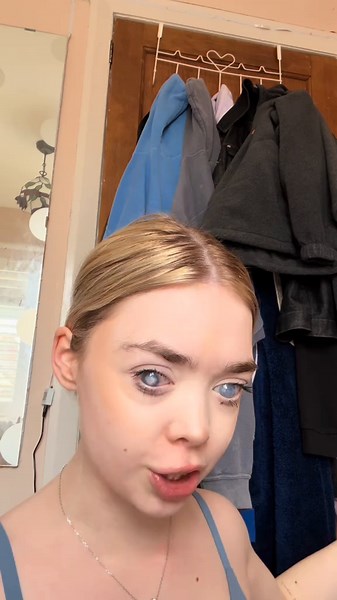 What Blind People Actually See: Understanding Nothingness