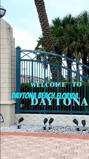 Daytona Beach Florida Travel Guide: Top 5 Things To Do