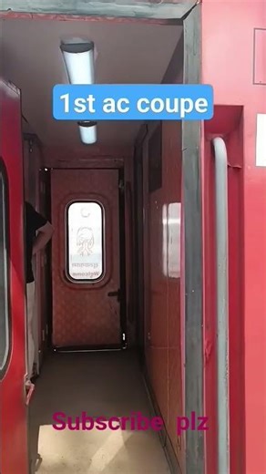 1 Class ac coach tour #rathore