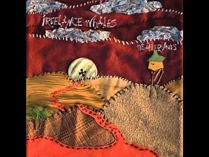 Freelance Whales - 02 - Hannah