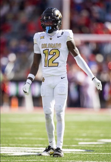 Discover the Hit Mixtape from Travis Hunter