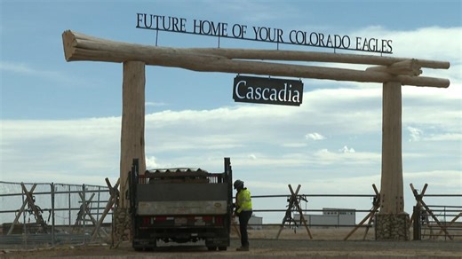 Large Greeley development halted by voters; Lawsuit calls election unconstitutional