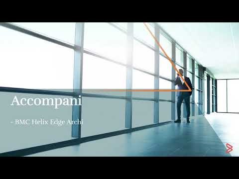 BMC Helix Edge Training Now Available