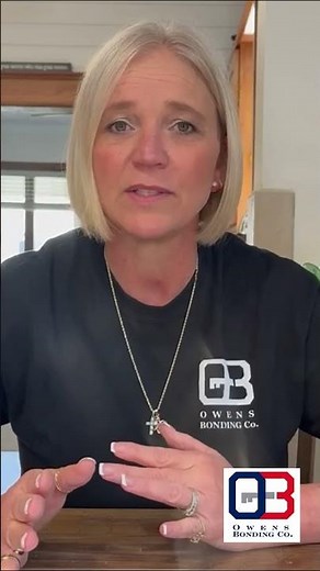 What is a Surety Bond? Owens Bonding Explains #bailhelp
