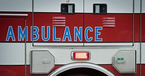 Florida toddler dies after becoming trapped in washing machine