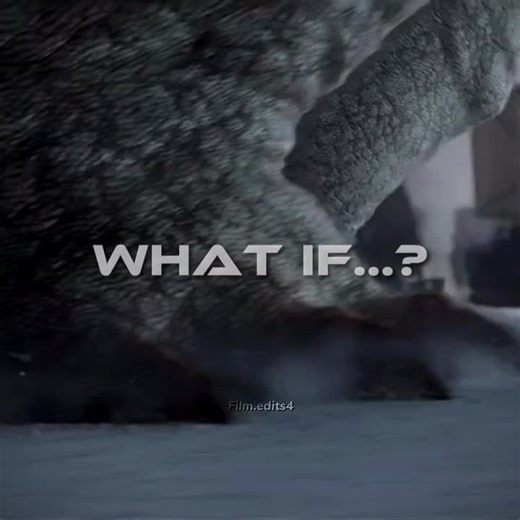 Return of the Original Bewilderbeast - What If Scenario