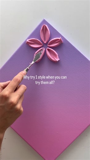 9.4K views | Exploration is key  When you first start textured...