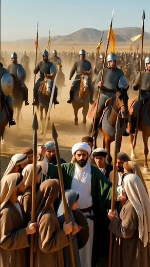 A Brief History of the Karbala Tragedy