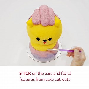 Are you a fan of baking and pretty pastries? Find out how to make...