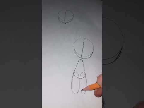Tutorial de como hacer un chibi