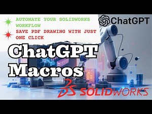 How to Create a SolidWorks Macro to Save Drawing & PDF with Revision
