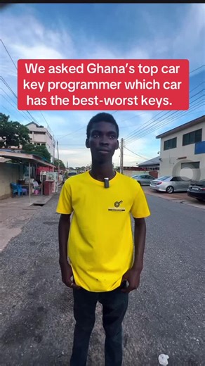 Top Car Key Programmer Discusses Best & Worst Keys