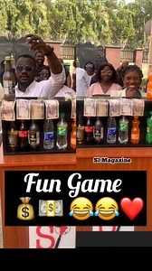 Played this Game at the office 😁😁❤️ Hope we got it well? SI Magazine #comedy | Tony Smart Concepts