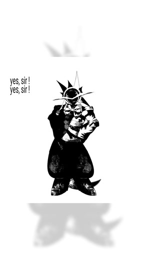 off, off— yes sir, yes sir ! // animation meme — #animation #art #trend #meme #viral #popular #edit