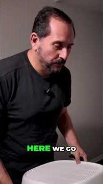 Cats LOVE This Genius Litter Box Hack! (Quiet & Clean!) #shorts