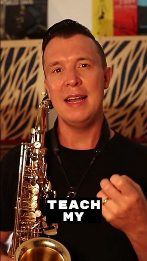 Are You Practicing Sax Correctly?