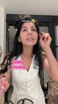 5 smart money things I did in my 20s | Part 1