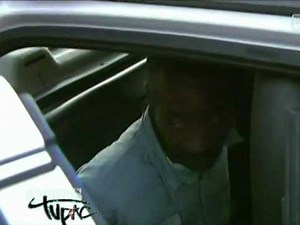 Tupac Shakur (2pac) Arrested On Cops By North Las Vegas Police - Found Still Alive (Original)