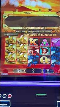 ALL ABOARD 🚂 BONUS!! #slots #bonus #casino #gambling