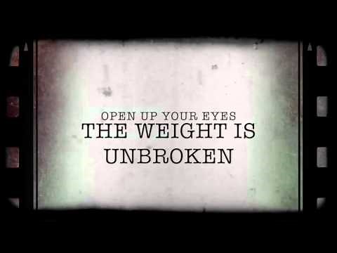 NEEDTOBREATHE - Keep Your Eyes Open Lyric Video