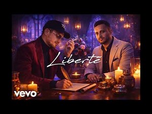 Soolking feat. Ouled El Bahdja – Liberté (Official Music)