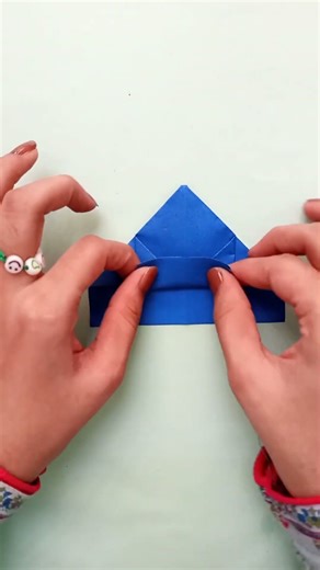 DIY Paper Mini Storage Boxes | Easy Craft ‎#MiniBox‎#CraftShorts‎‎#OrganizingIdeas#DIYCraft‎#Shorts‎