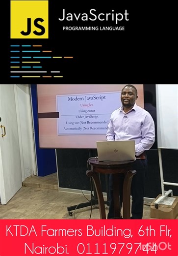 Learn coding here at MAT Academy. Learn with us, Learn by doing. #coding #javascript | MAT Academy