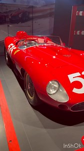 Cook, eat and drive like an Italian: Ferrari museum Maranello | Cook & Eat Like An Italian