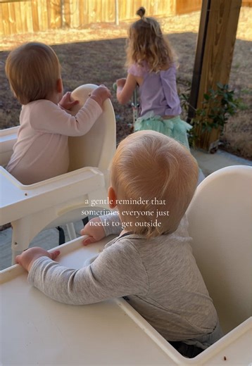 Embrace the Outdoor Reset for Busy Parents