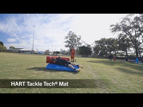 HART Tackle Tech® Mat