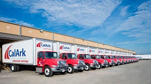 How CalArk leveraged tech to benefit from short-haul ELD exemption