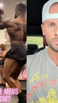 Are Women Allowed in the Mens Locker at Planet Fitness?! 🤔